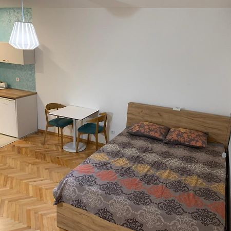 Clock Tower Apartments Podgorica Zewnętrze zdjęcie